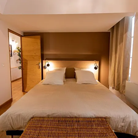 Appartement Loft Au Beu Mitan - 50M2 à Grasse Extérieur photo