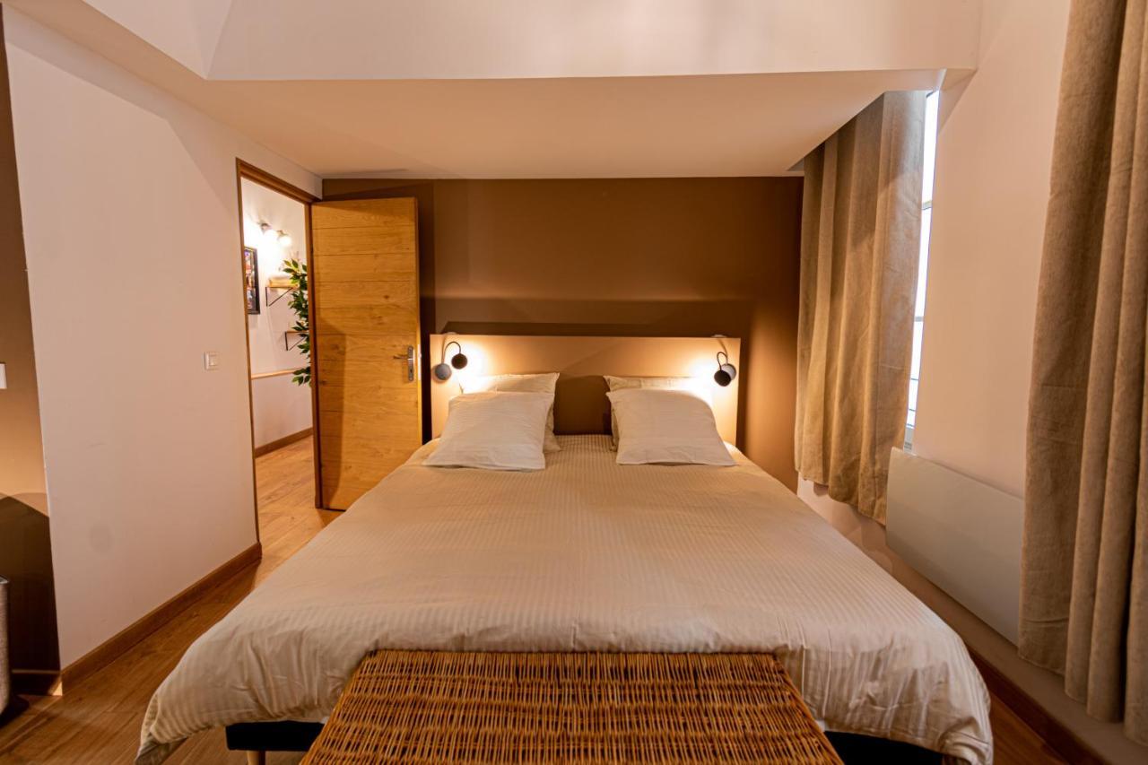Loft Au Beu Mitan - 50m2 Appartement *